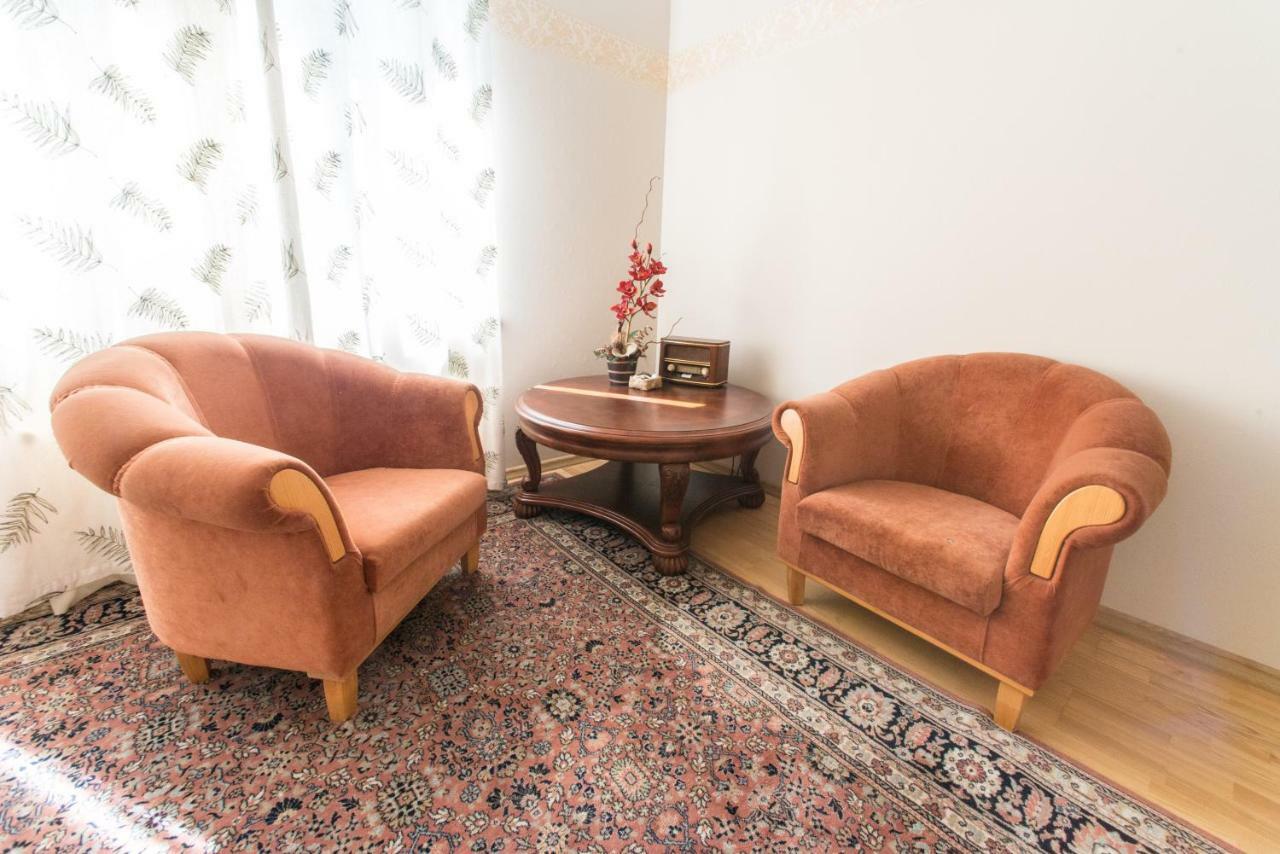 Kodu Hotel Narva-Jõesuu Buitenkant foto