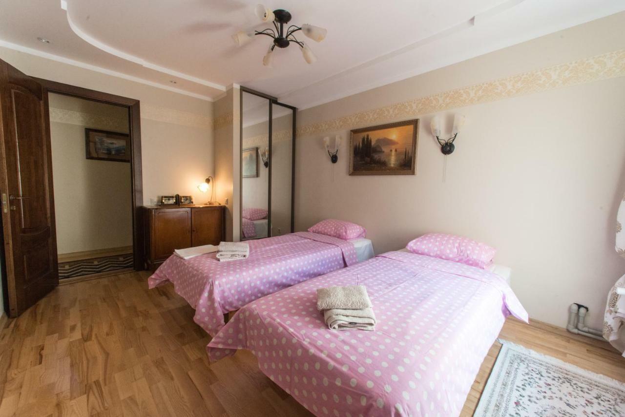Kodu Hotel Narva-Jõesuu Buitenkant foto