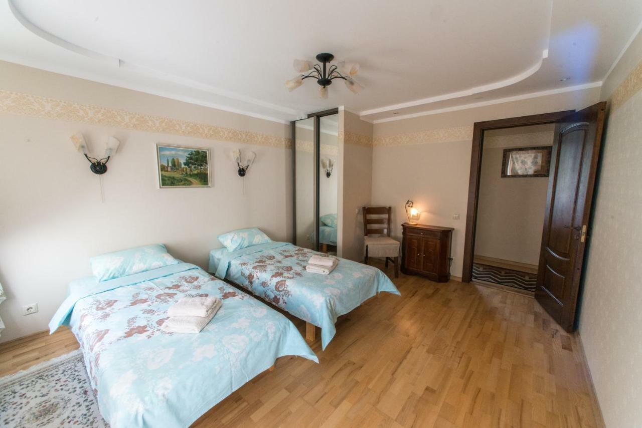 Kodu Hotel Narva-Jõesuu Buitenkant foto